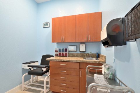 Laboratory Alloy Clinical Research