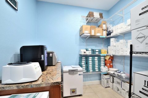 Laboratory Alloy Alloy Clinical Research