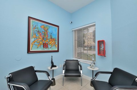 Lobby Alloy Clinical Research