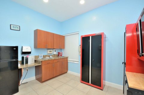 Pharmacy Alloy Clinical Research