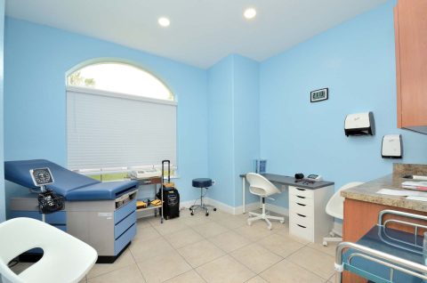 Physical Exam Alloy Clinical Research