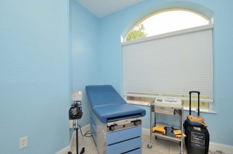 Physical Exam Alloy Clinical Research