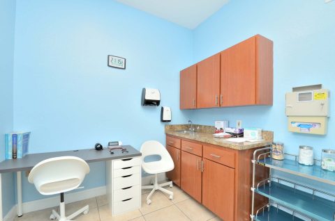 Physical Exam Alloy Clinical Research